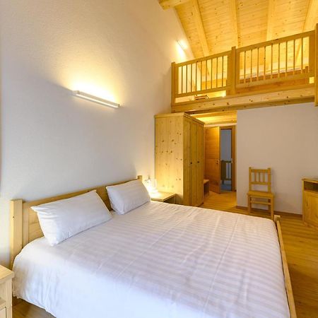 Hotel Centrale Poschiavo Buitenkant foto
